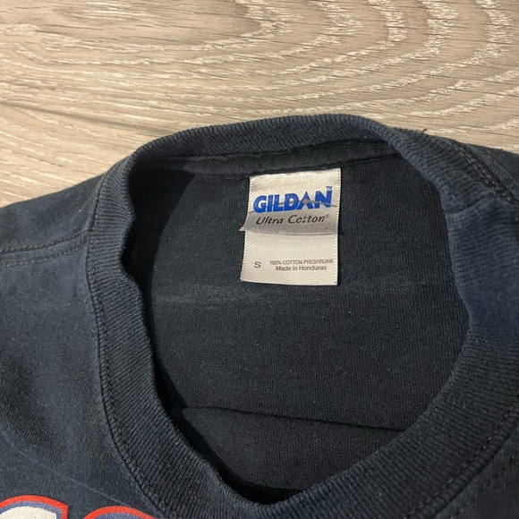 Patriots Shirt - Picture 2 of 2